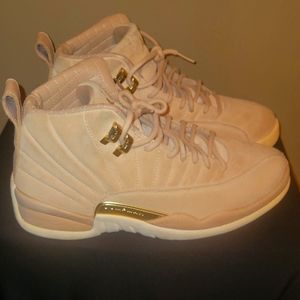 Women's Air Jordan 12 Retro